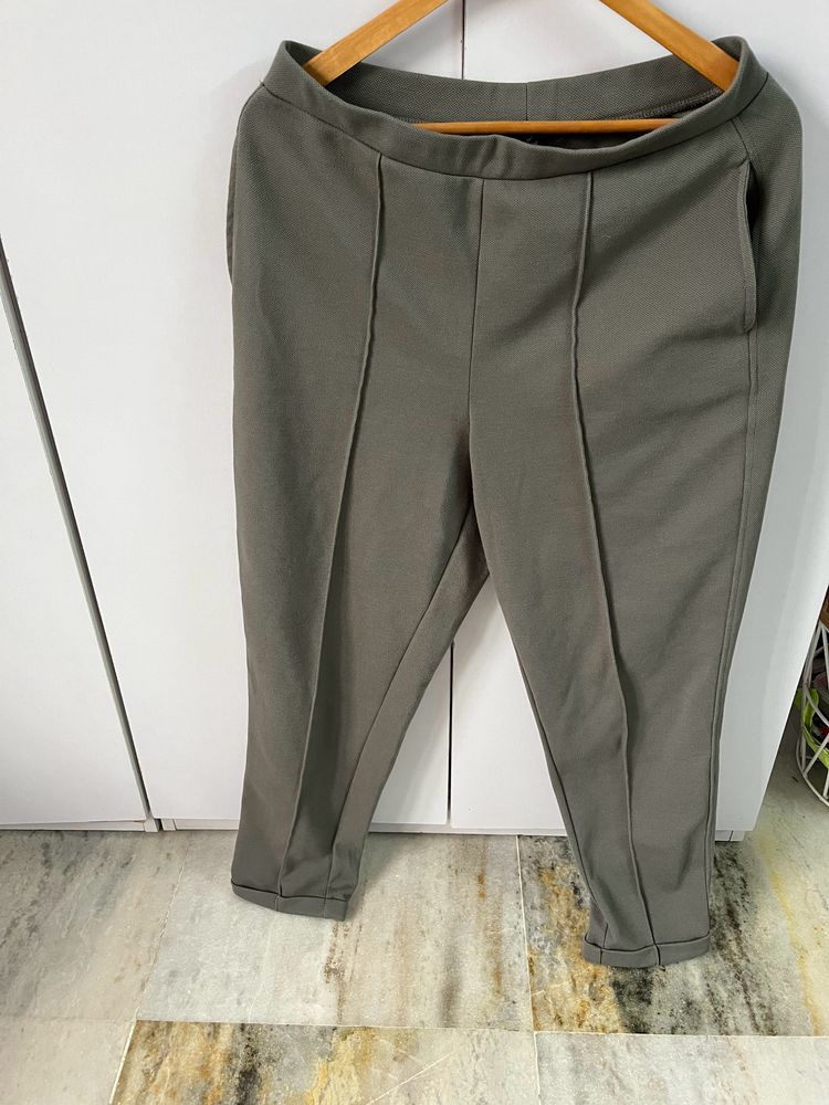 Mango Brand Trouser