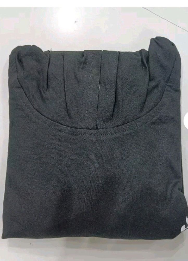 Best Black T-shirt For Casual Wear