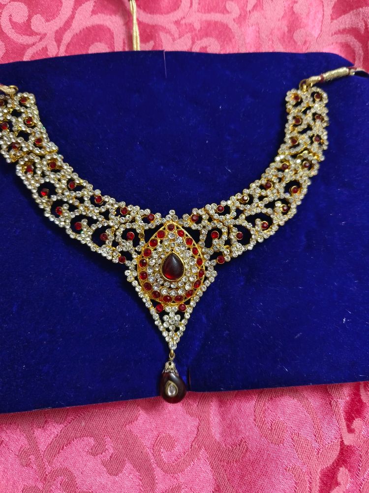 Women's Necklace