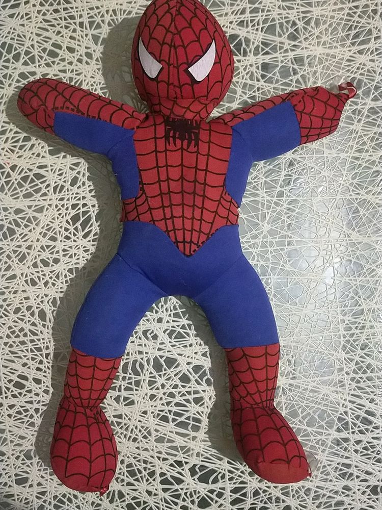 Spider Man