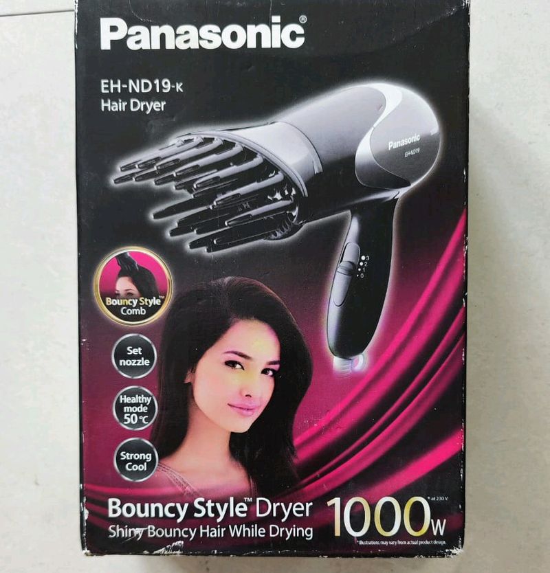 Panasonic Hair Dryer