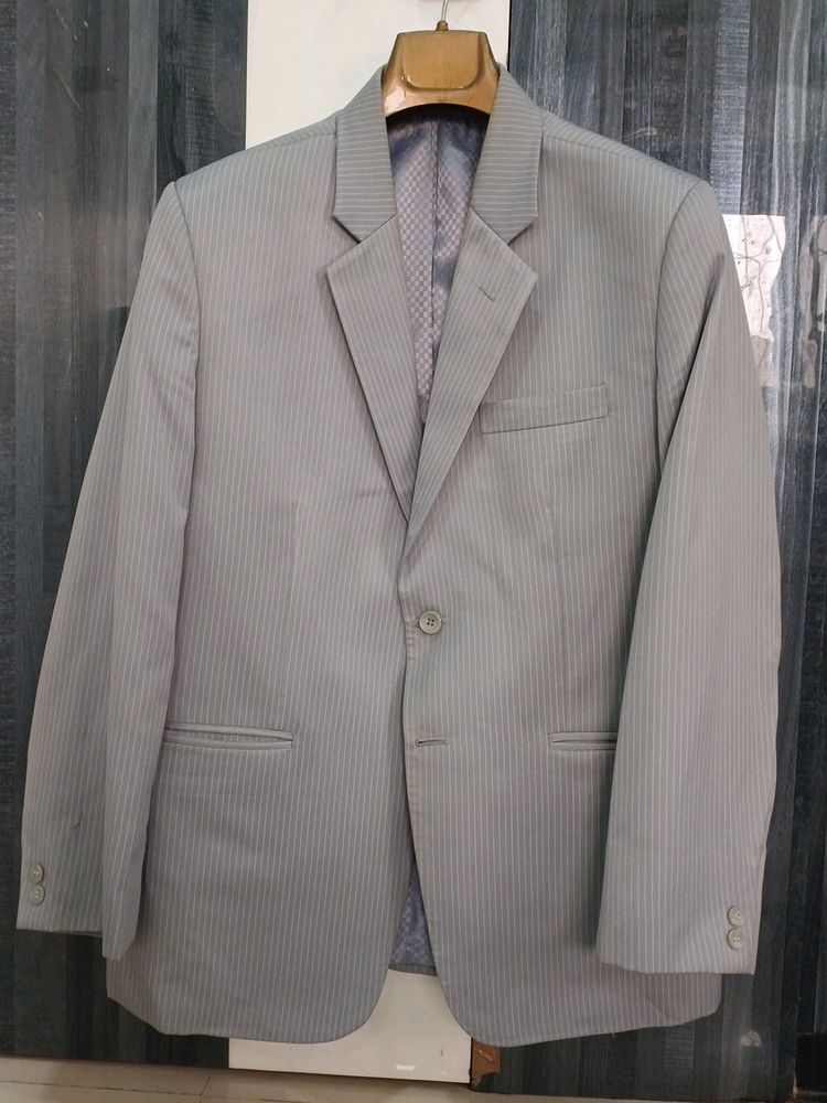 Men's SUIT(Stiched)