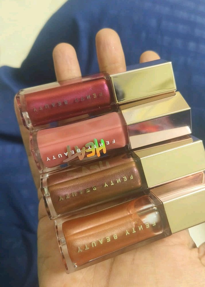 Fenty Beauty Lipgloss