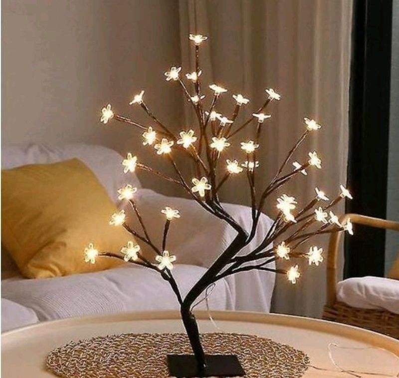 STARLIGHT LED BLOSSOM TREE