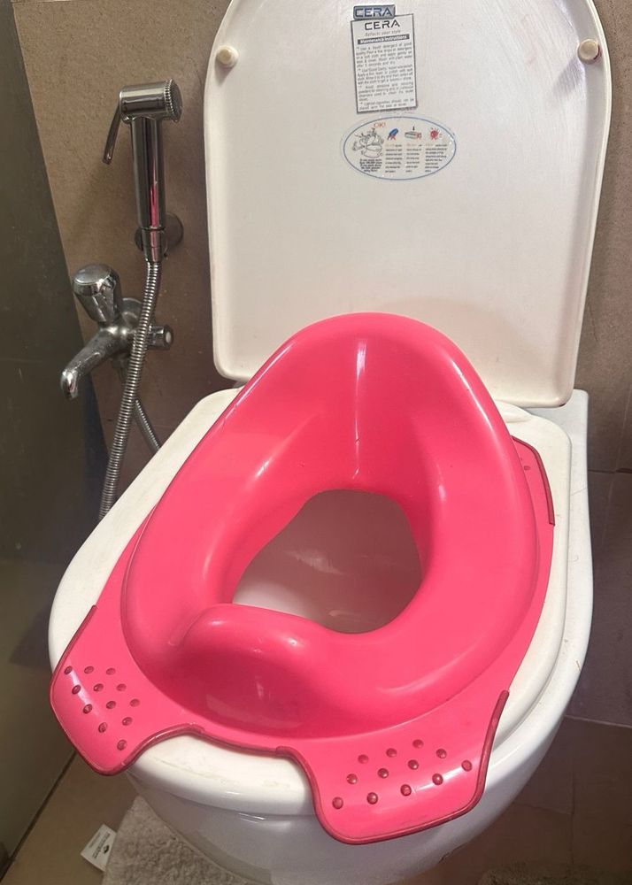 Potty/Toilet seat