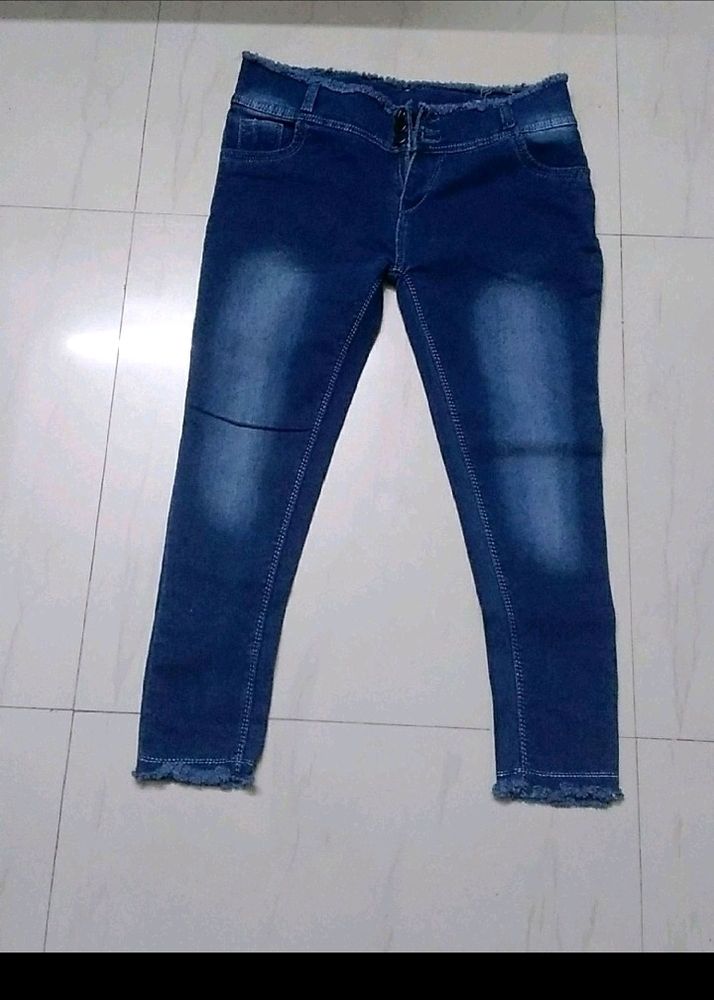 Jeans For Women