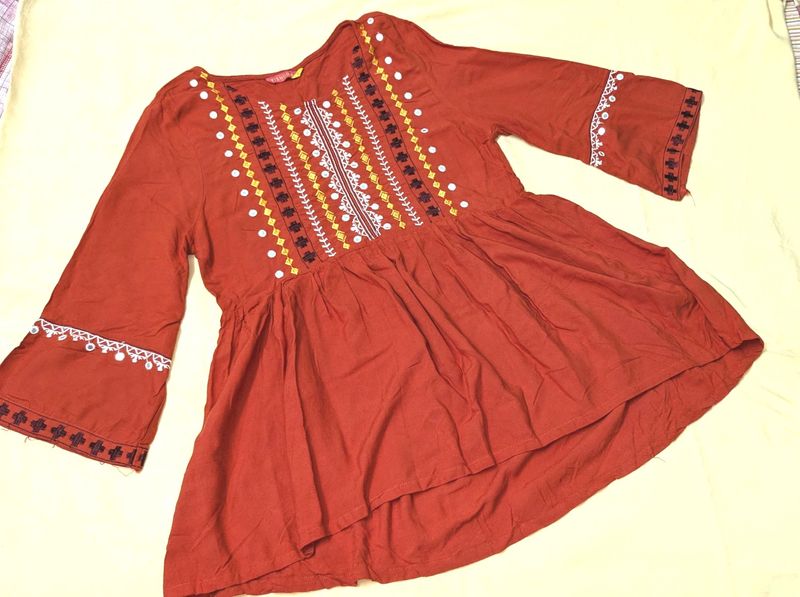 Women's Tunic