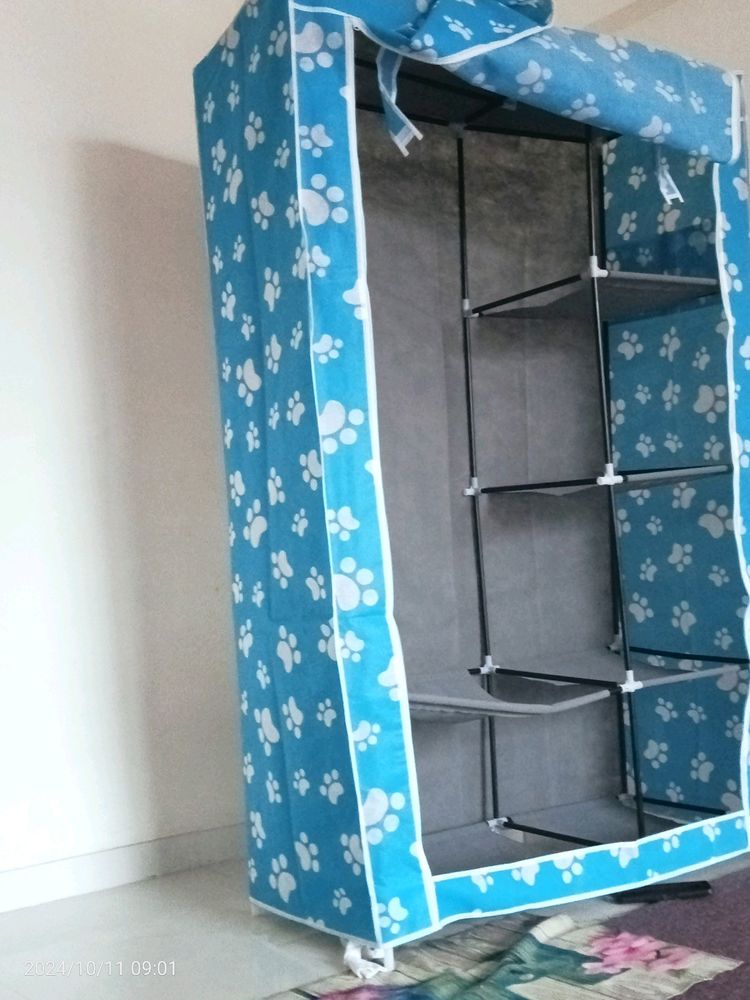 Portable Cupboard For Sale