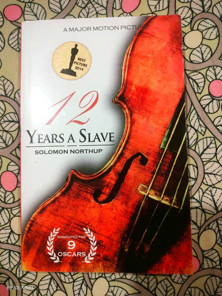 12 Years A Slave