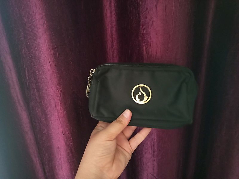 Hand Wallet