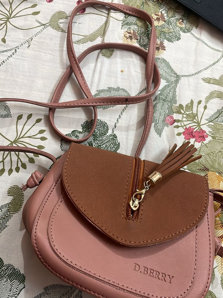 Sling Bag