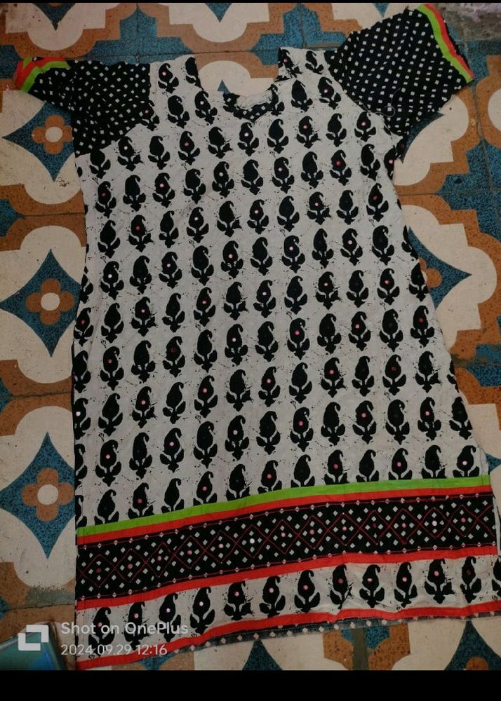 Kurti