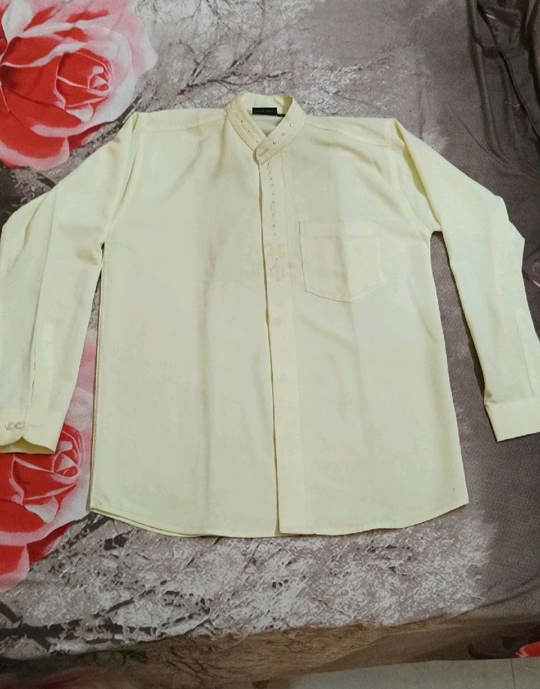 Party Wear Shirt for Men