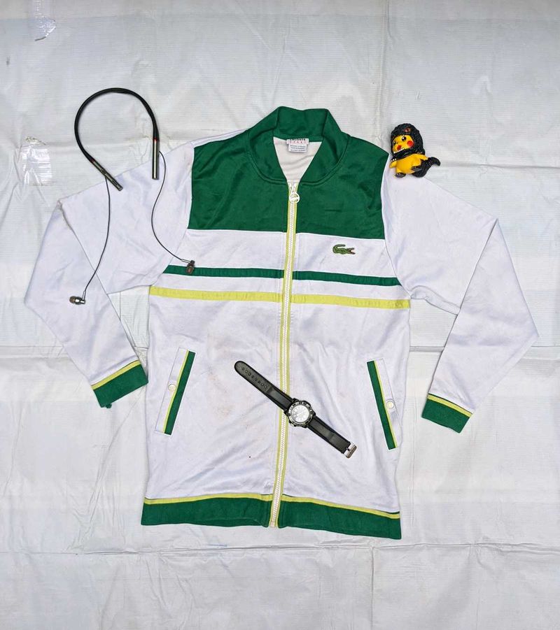 Lacoste Men's Imported Jacket