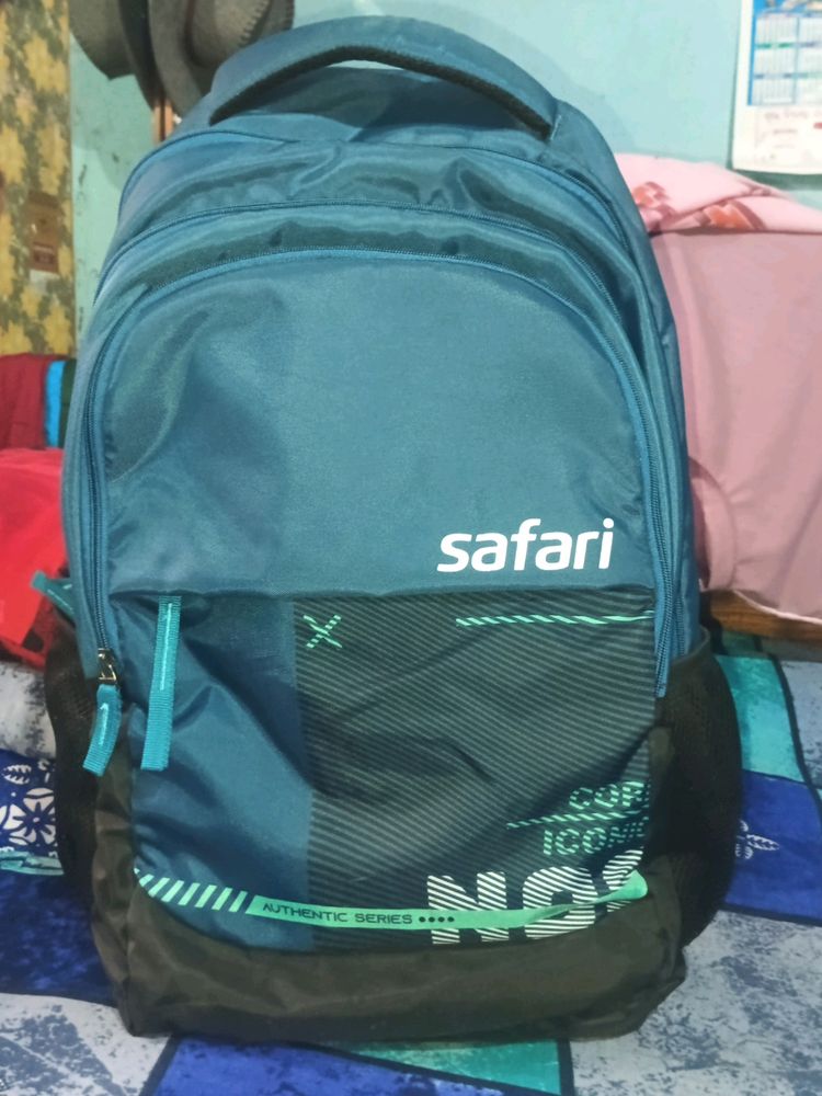 Bagpack Trio 9 (Green)