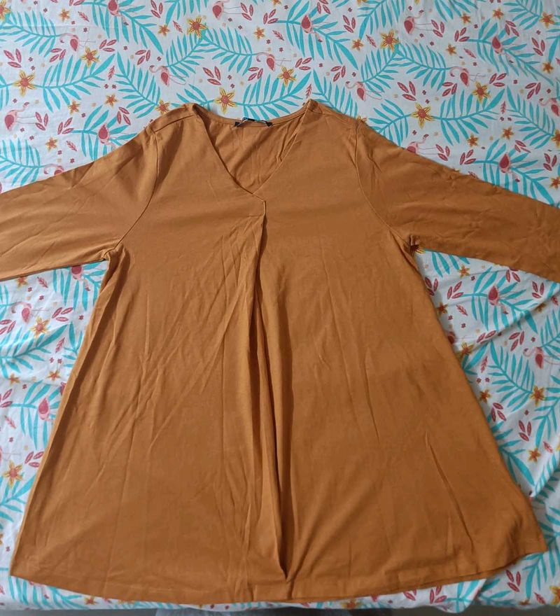 A Line Top