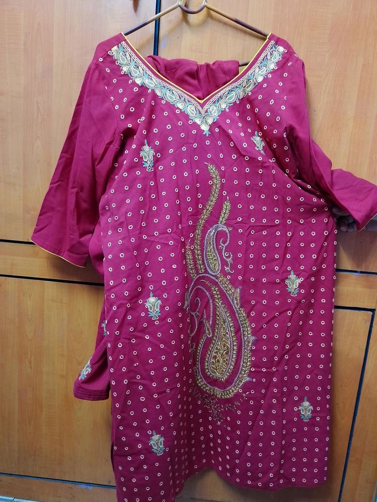 Kurta Set