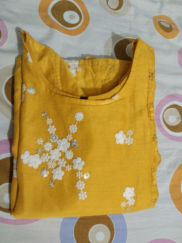 Women Kurti