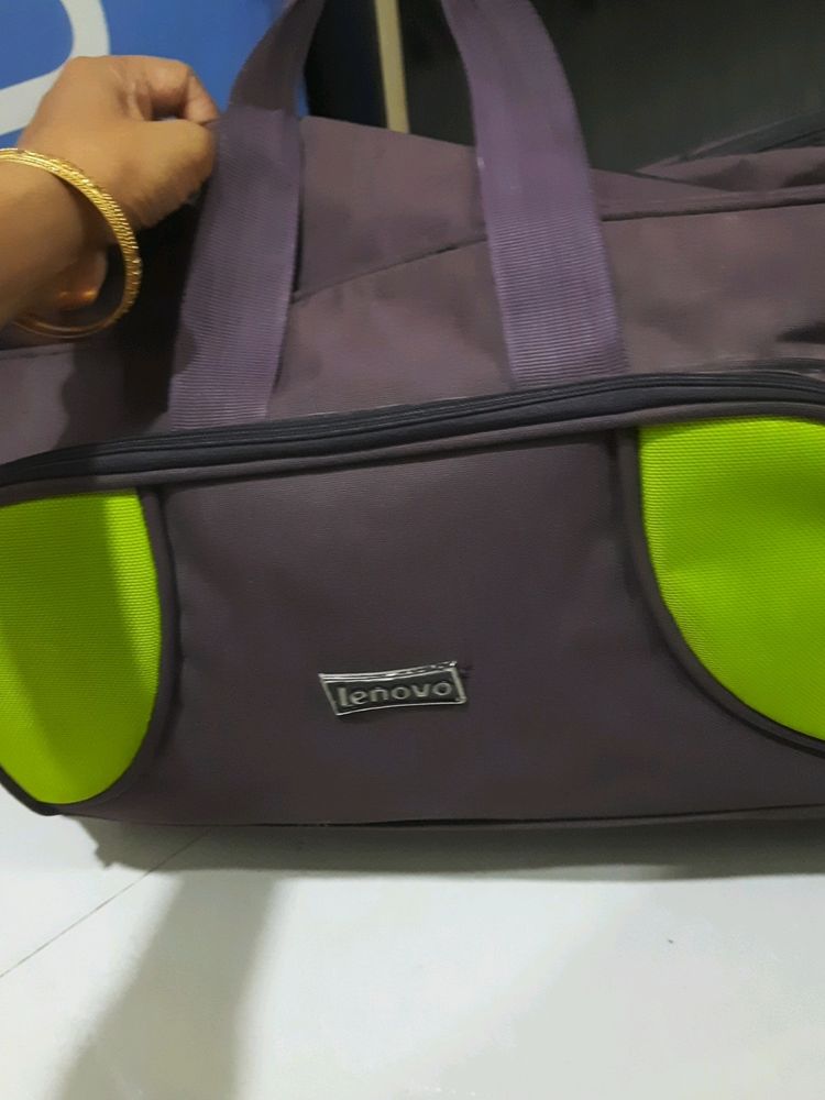 Traveling Bag