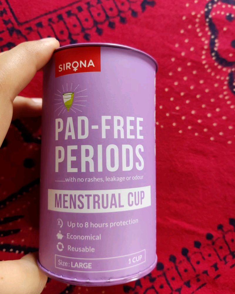 Menstrual Cup