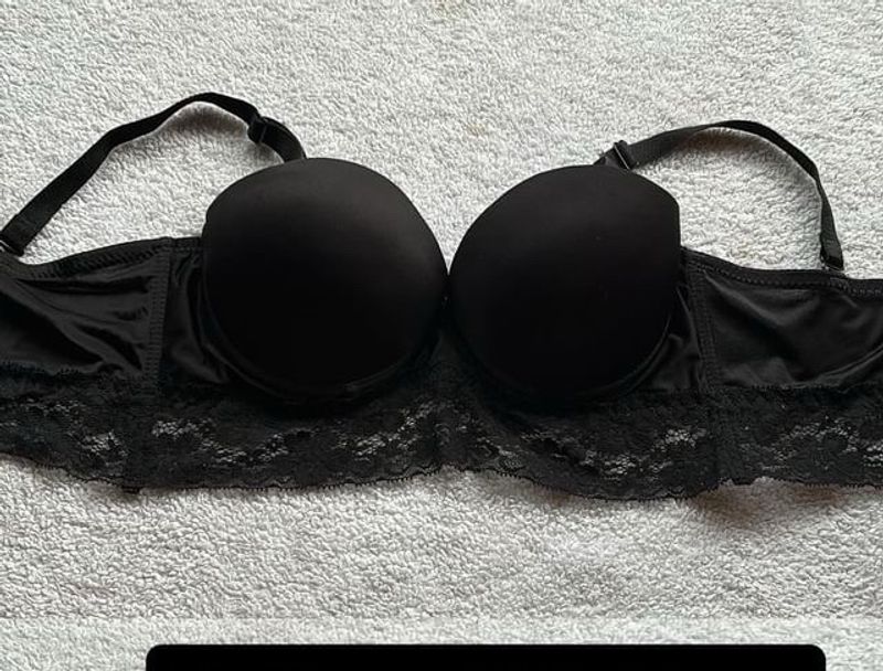 Sale‼️Beautiful Lace Pushup Bra 🖤