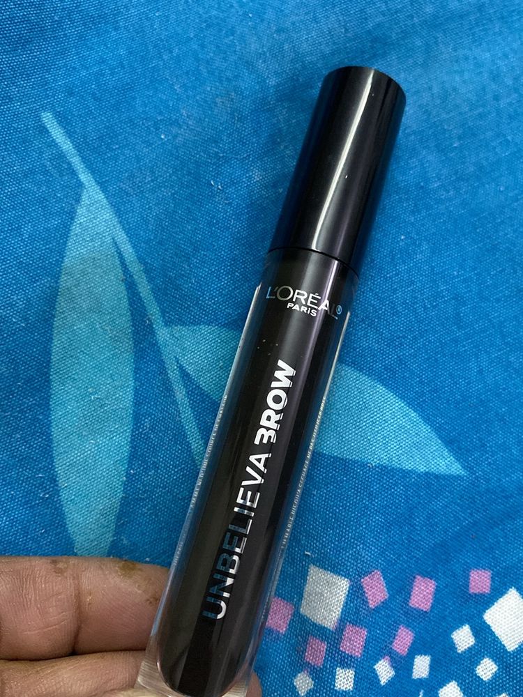 Unbllieva-Brow Longwear Waterproof Bro Gel