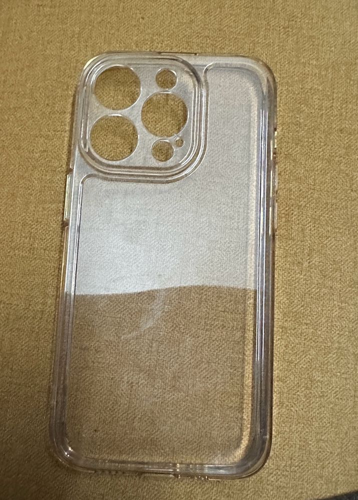 Iphone 14 Pro Backcover