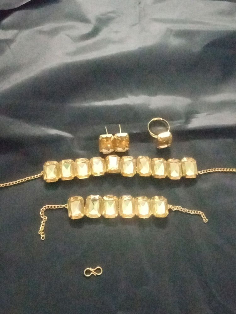 Beautiful Jewellery Set