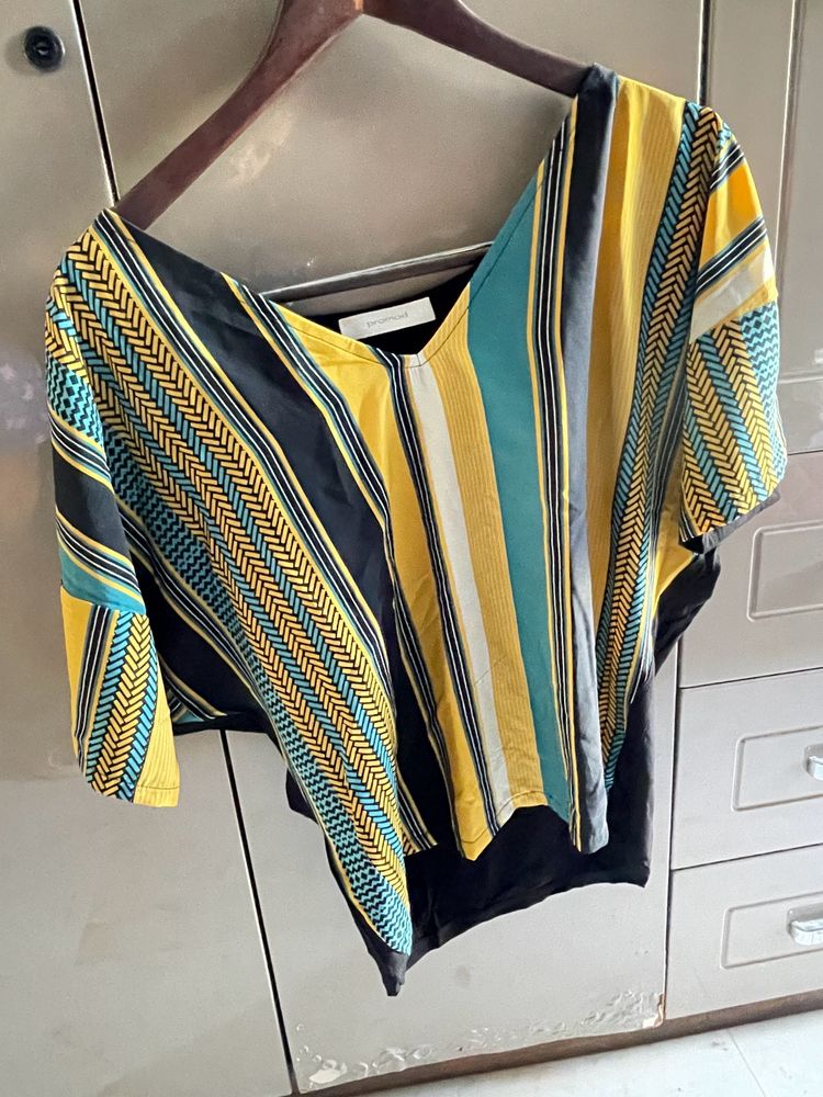 Promod Striped Top