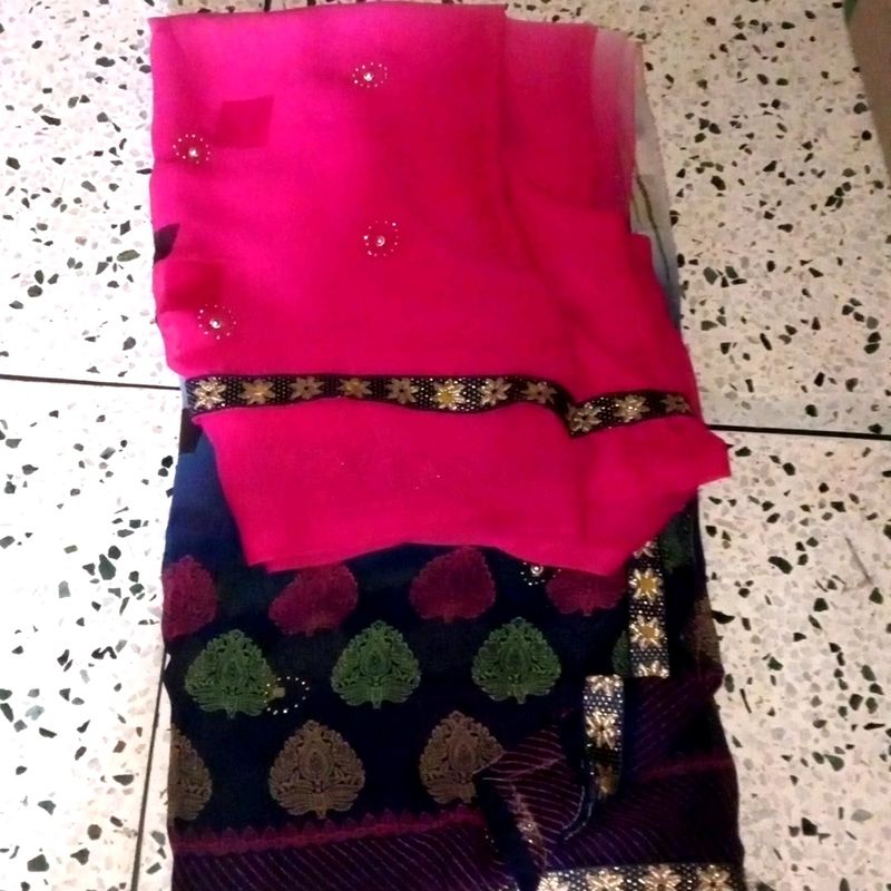 Women Saree