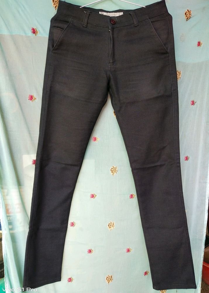 D-THREE Pant For Men