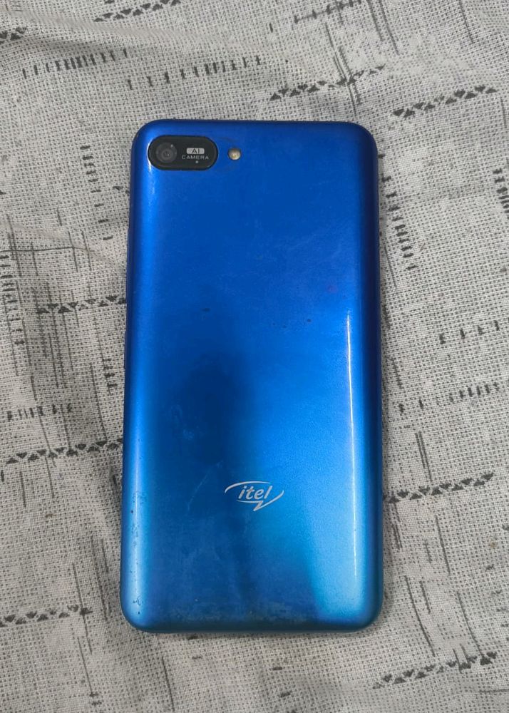 Itel A25 Phone