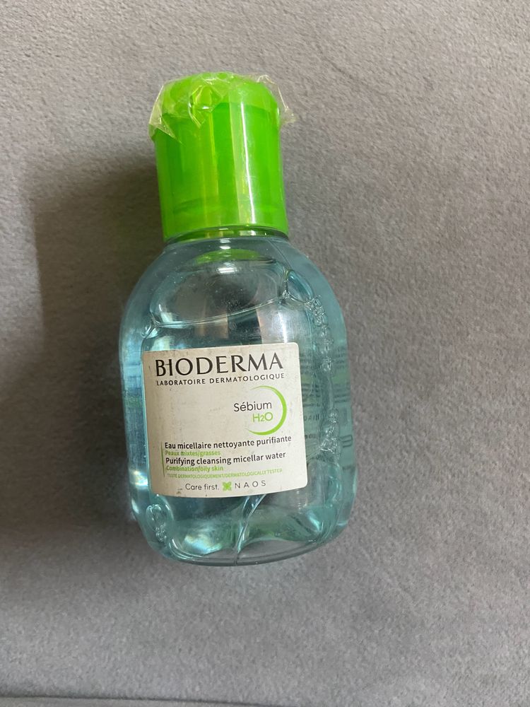 Bioderma Micellar Water