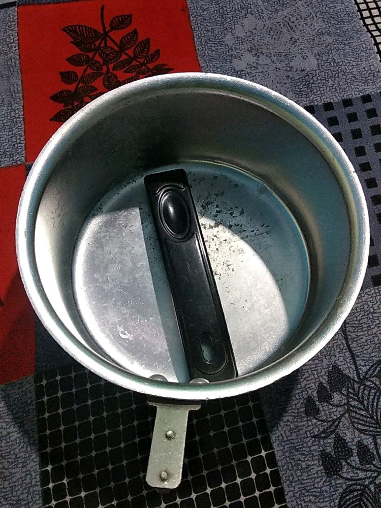 Tea Pan New