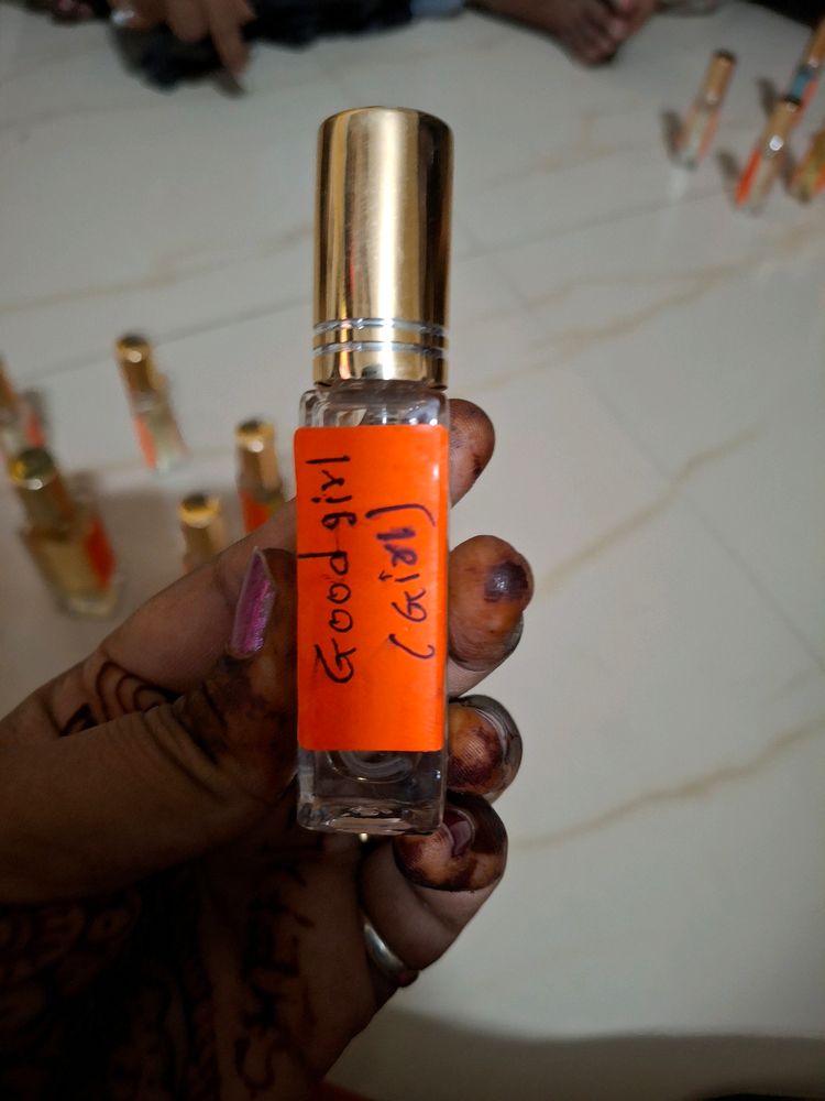 Good Girl Perfume For Women.