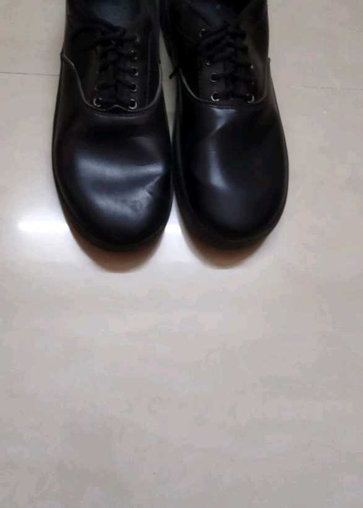 Shoes Mens Leather And School Wear