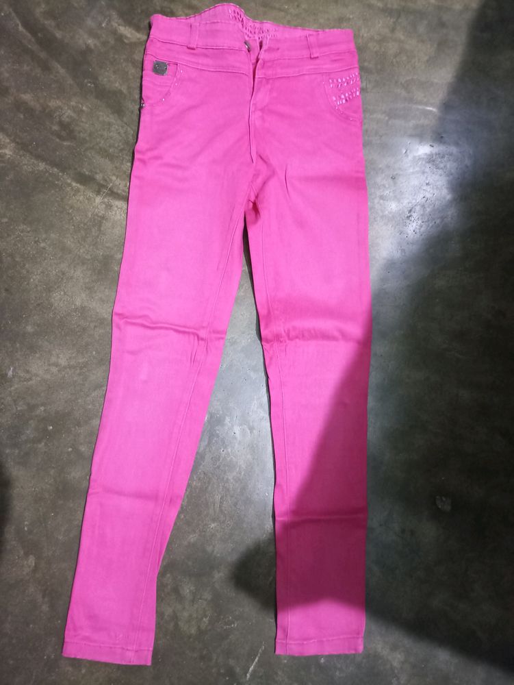 Women's Jeans