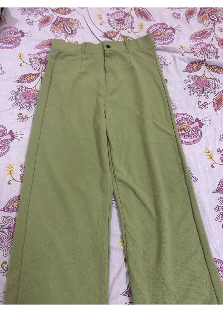 KOREAN PANTS