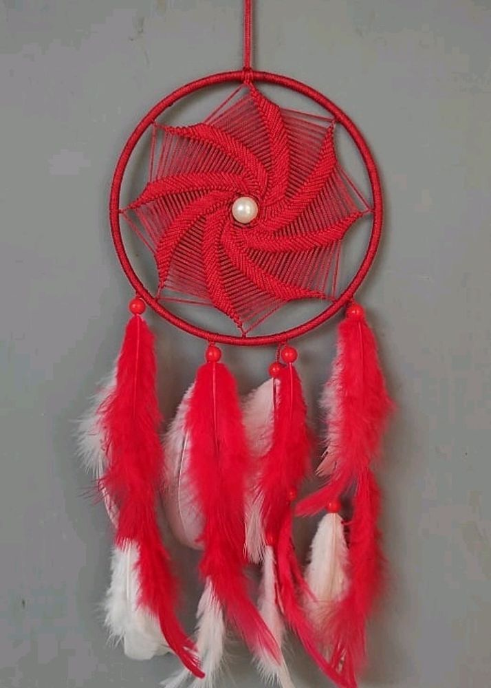 Dreamcatcher