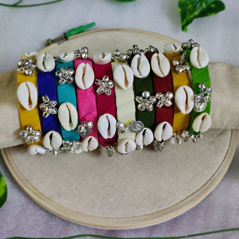 Bangles Multicolored