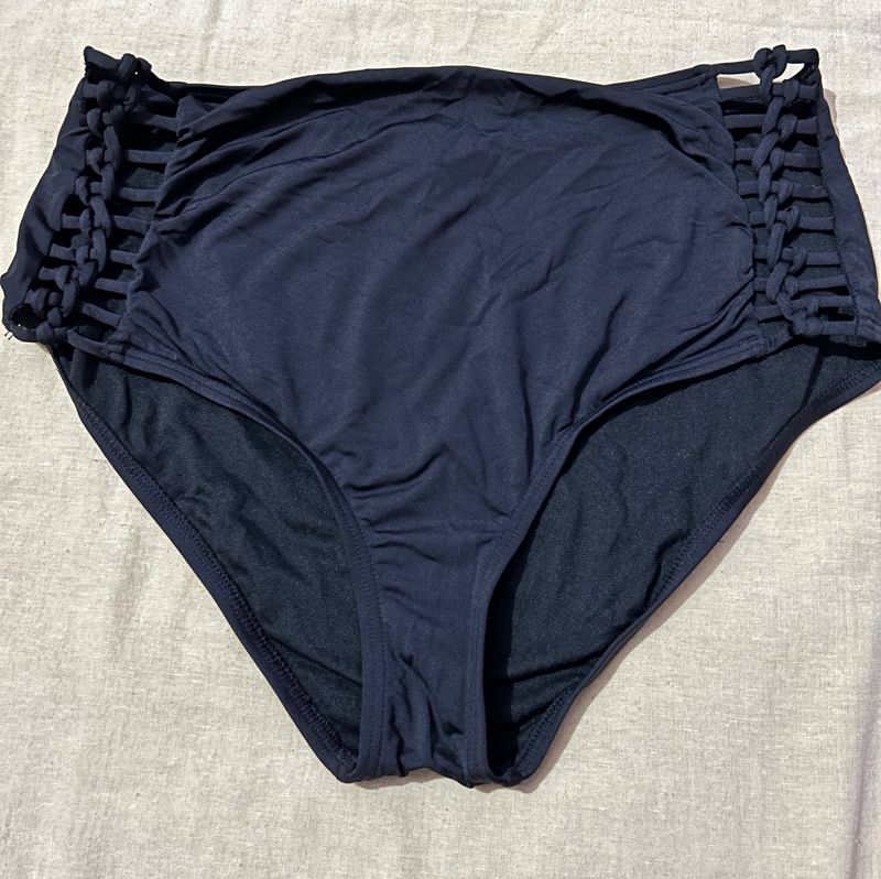 Swimwear Highwaisted Bottom