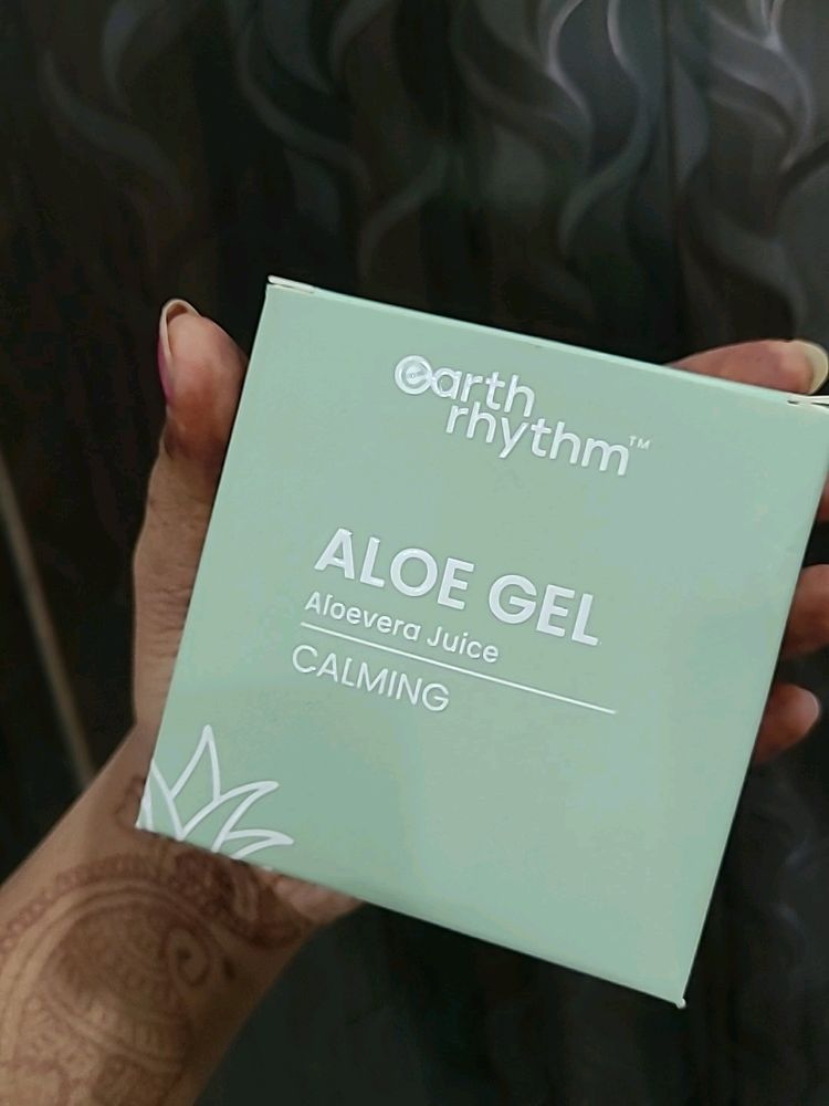 Aloe Gel