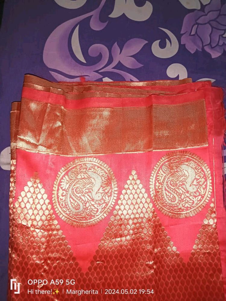 Silk Saree