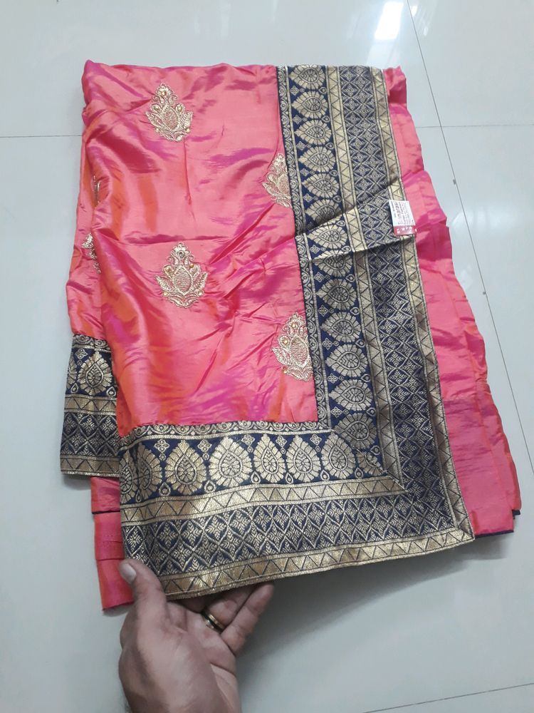 BANARASI SAREE