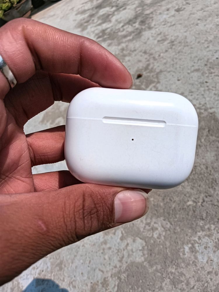 Apple Air Pods Pro A1 Quality 👍