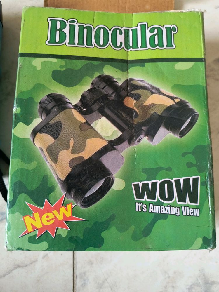 New Binocular For Kids