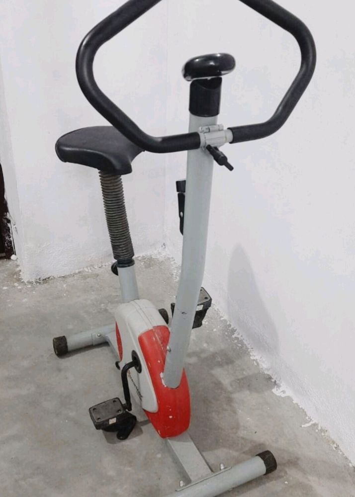 exercise cycle