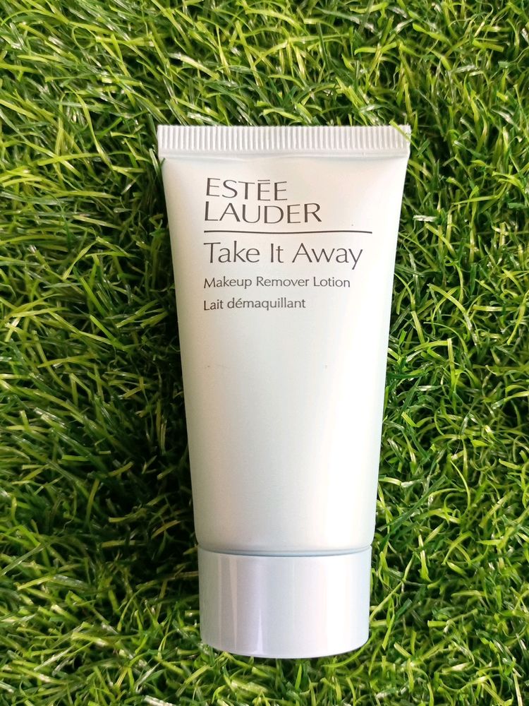 Estee Lauder Makeup Remover Lotion