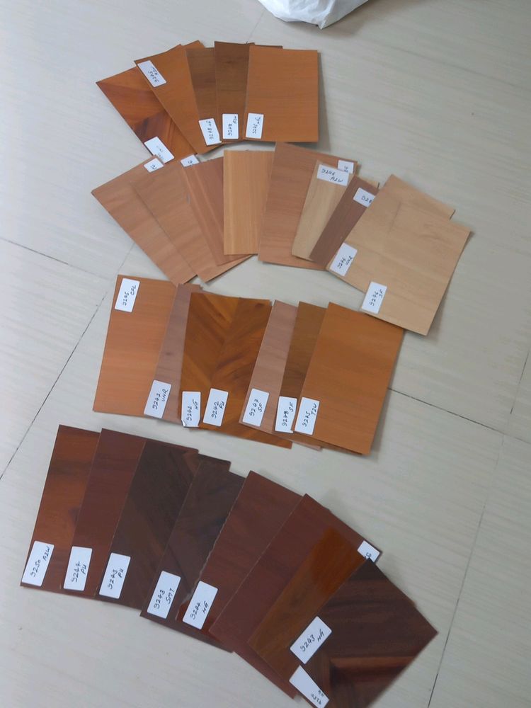 Sanmaica Brown 30 Sheets Any 5