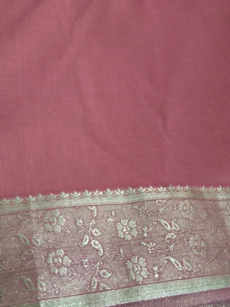 Silk Saree